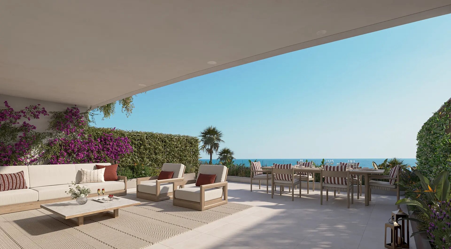 Hiszpania, Benalmadena, Benalmadena Costa