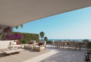 Hiszpania, Benalmadena, Benalmadena Costa