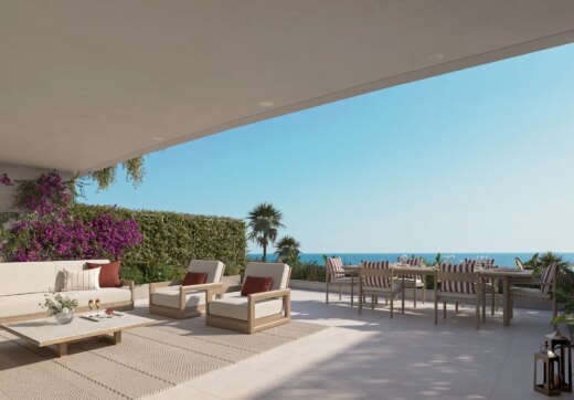 Hiszpania, Benalmadena, Benalmadena Costa