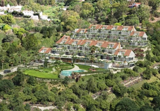 Hiszpania, Benalmadena, Benalmadena Costa