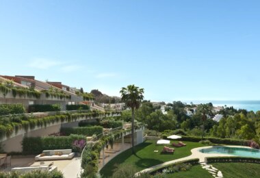Hiszpania, Benalmadena, Benalmadena Costa