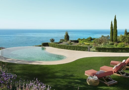 Hiszpania, Benalmadena, Benalmadena Costa