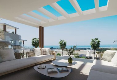 Hiszpania, Estepona, Estepona East