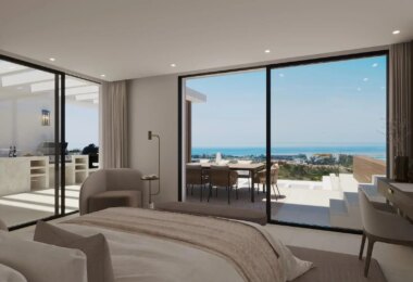 Hiszpania, Estepona, Estepona East