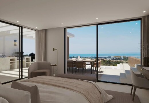Hiszpania, Estepona, Estepona East