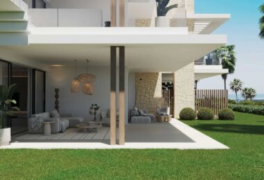 Hiszpania, Estepona, Estepona East