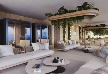 Hiszpania, Estepona, Estepona East