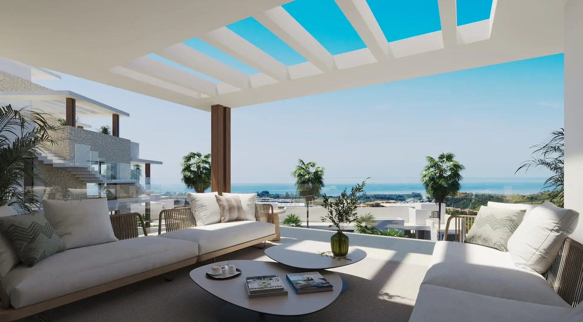 Hiszpania, Estepona, Estepona East