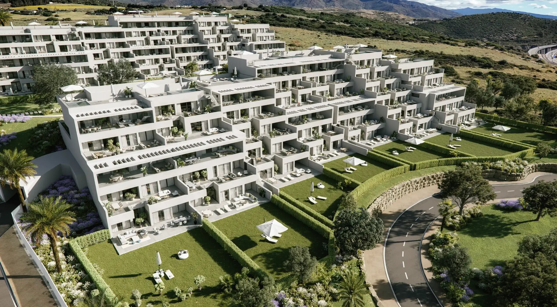Hiszpania, Casares