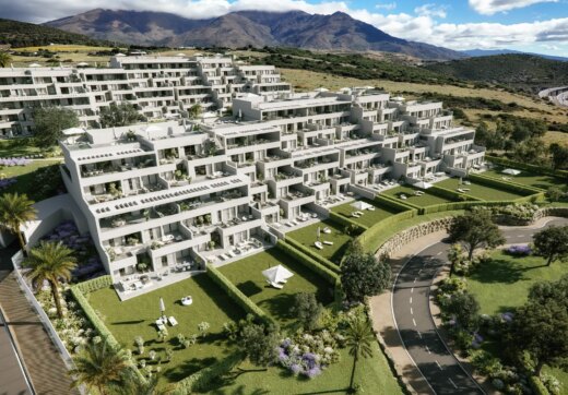 Hiszpania, Casares