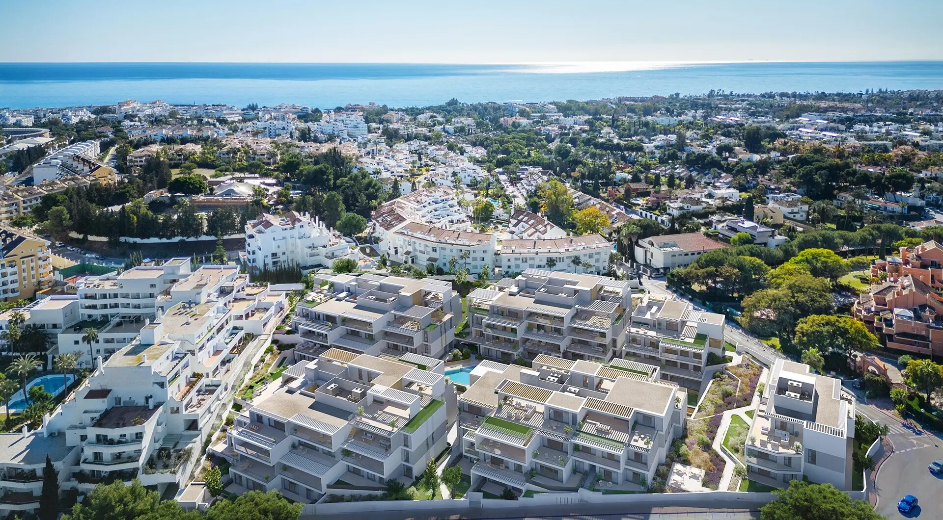 Hiszpania, Marbella, Marbella