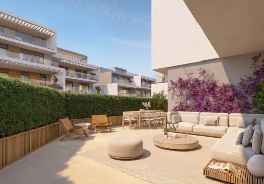 Hiszpania, Marbella, Marbella