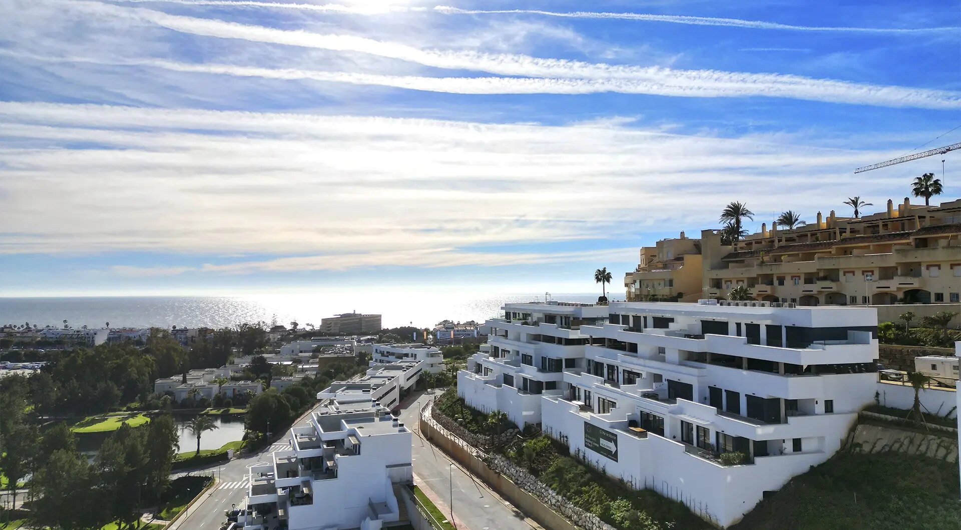 Hiszpania, Estepona, Estepona Town