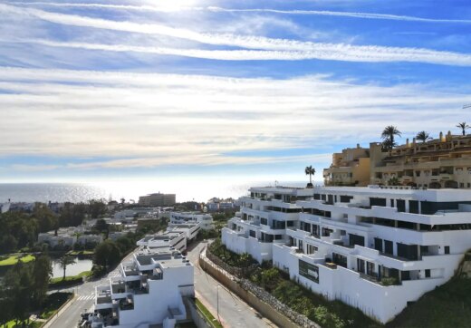 Hiszpania, Estepona, Estepona Town