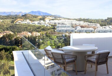 Hiszpania, Estepona, Estepona Town