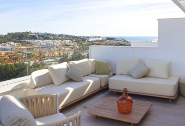 Hiszpania, Estepona, Estepona Town