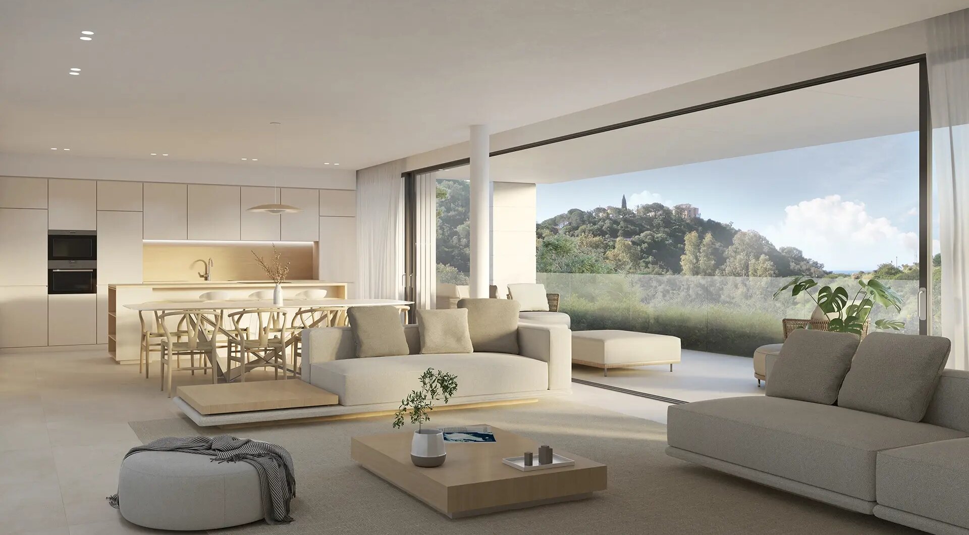 Hiszpania, Marbella, Marbella Este