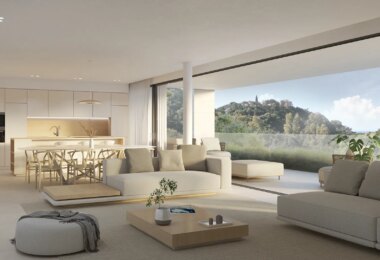 Hiszpania, Marbella, Marbella Este
