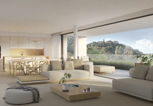Hiszpania, Marbella, Marbella Este