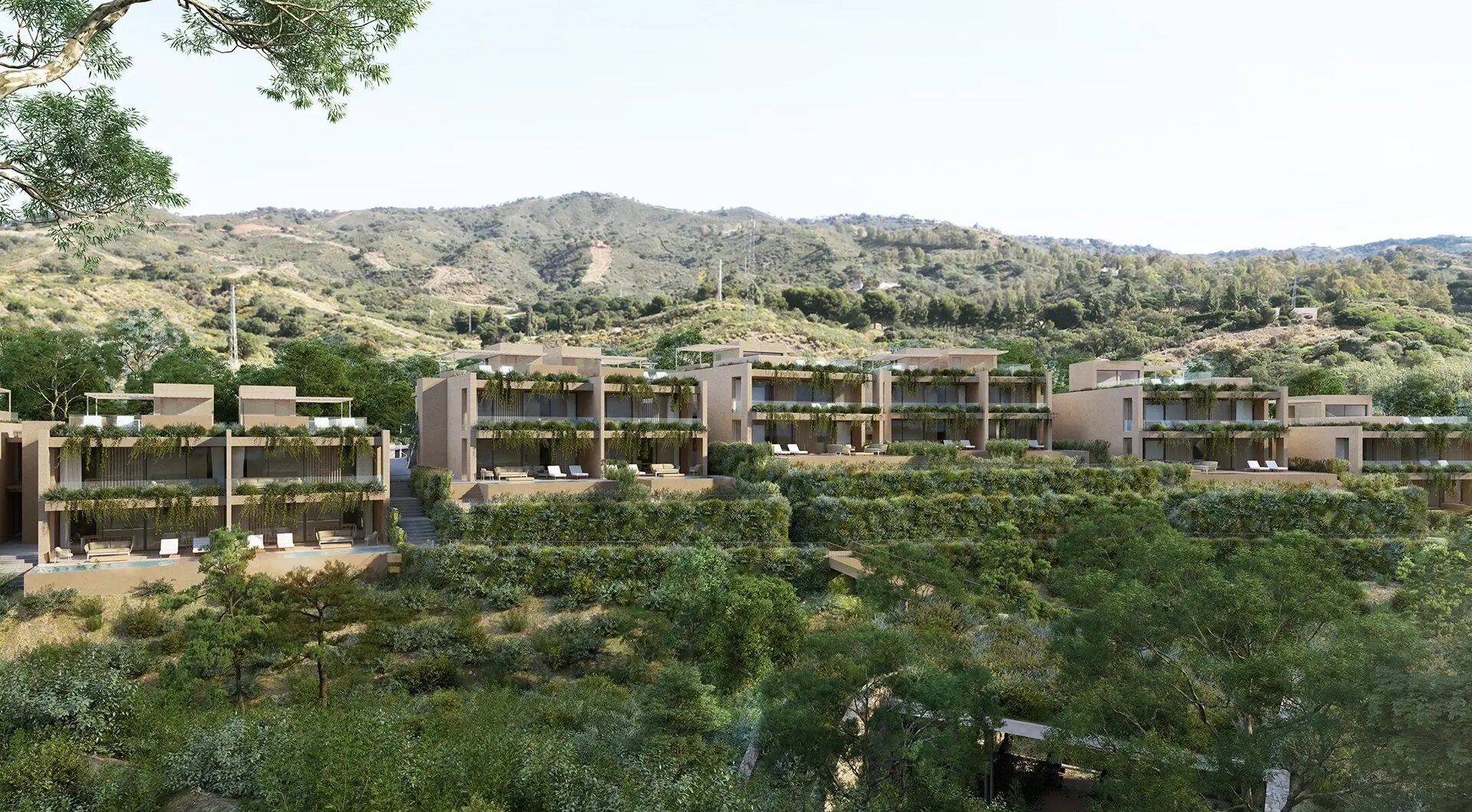 Hiszpania, Marbella, Marbella Este