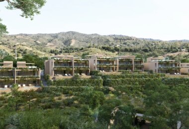 Hiszpania, Marbella, Marbella Este