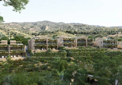 Hiszpania, Marbella, Marbella Este