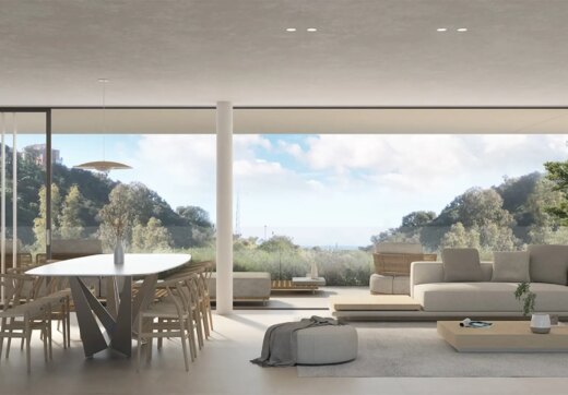 Hiszpania, Marbella, Marbella Este