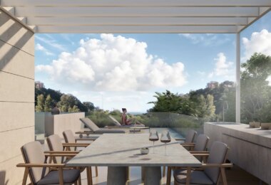 Hiszpania, Marbella, Marbella Este
