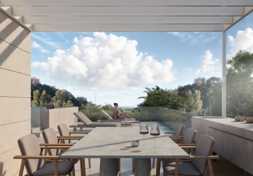 Hiszpania, Marbella, Marbella Este
