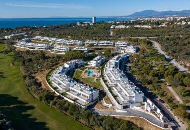 Hiszpania, Marbella, Marbella Este