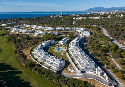 Hiszpania, Marbella, Marbella Este