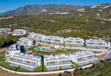 Hiszpania, Marbella, Marbella Este