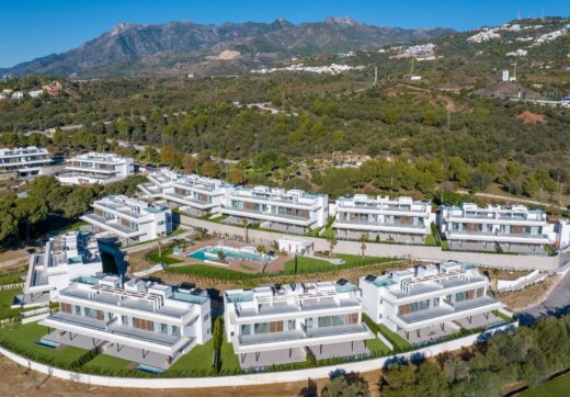 Hiszpania, Marbella, Marbella Este