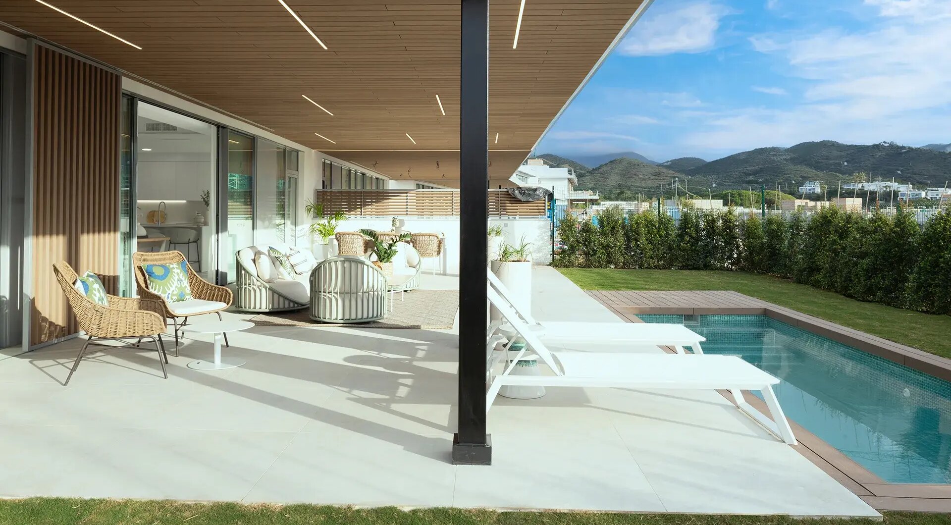 Hiszpania, Marbella, Marbella Este
