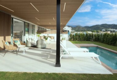 Hiszpania, Marbella, Marbella Este