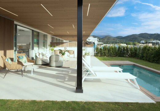 Hiszpania, Marbella, Marbella Este