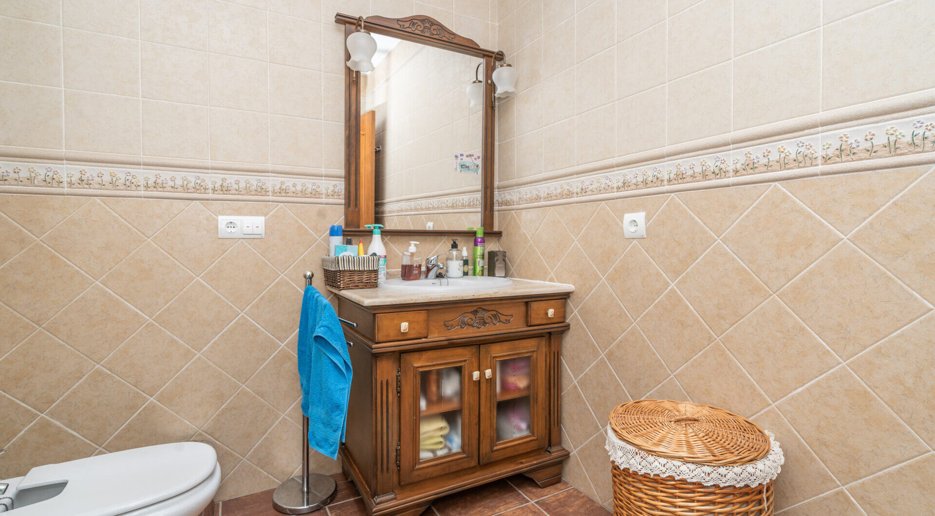 Hiszpania, Estepona, Altos de Estepona