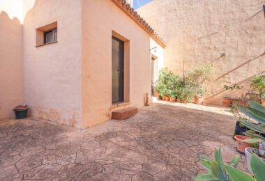 Hiszpania, Estepona, Altos de Estepona