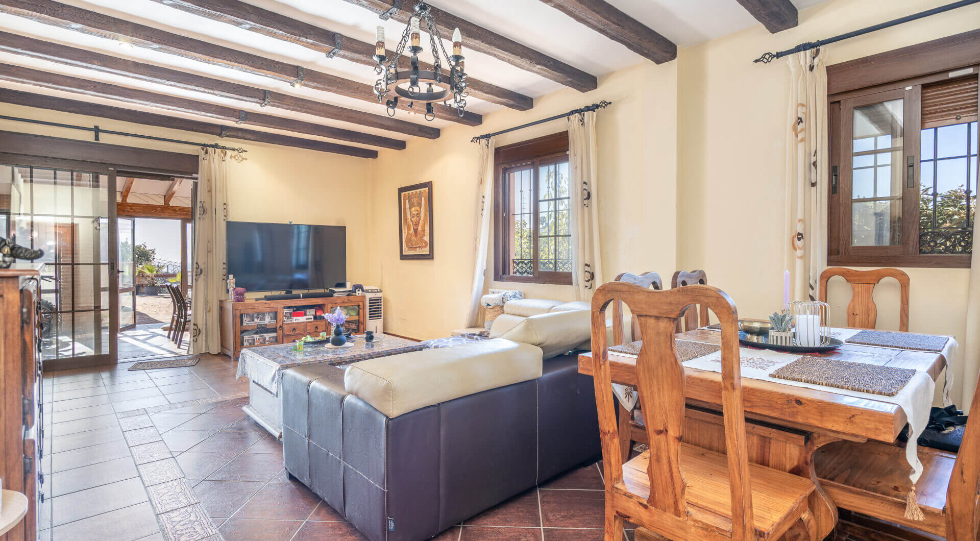 Hiszpania, Estepona, Altos de Estepona