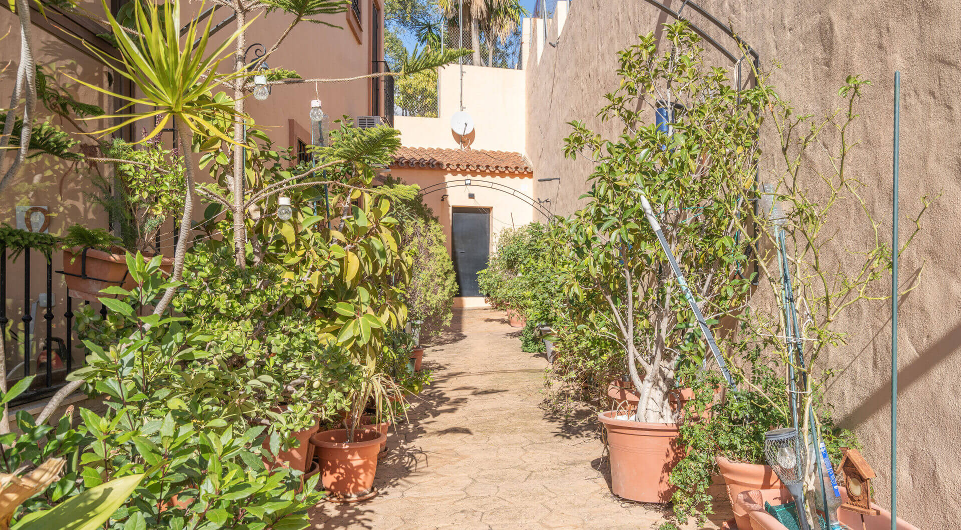 Hiszpania, Estepona, Altos de Estepona