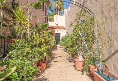 Hiszpania, Estepona, Altos de Estepona