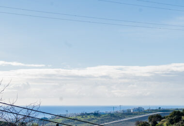 Hiszpania, Estepona, Altos de Estepona