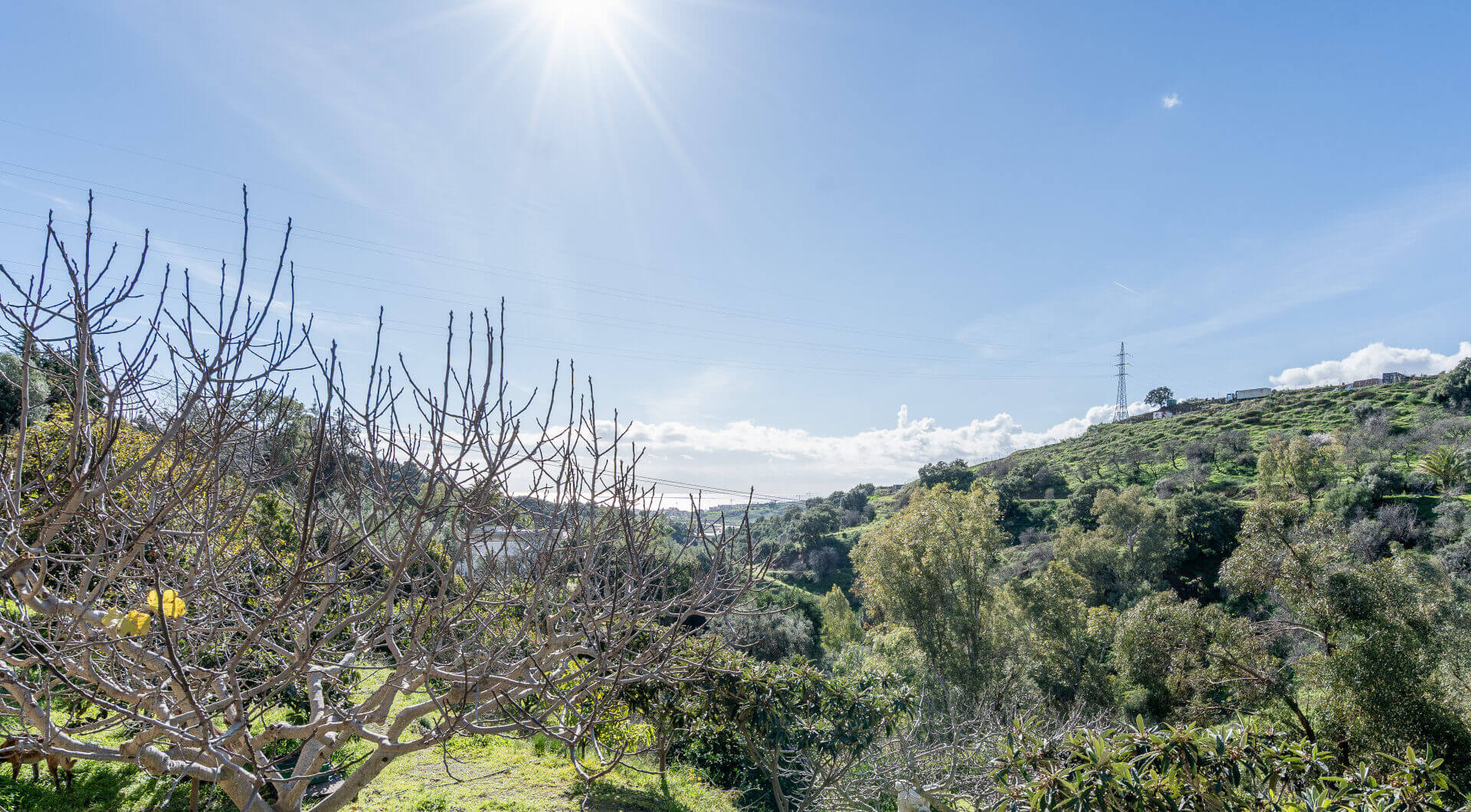 Hiszpania, Estepona, Altos de Estepona