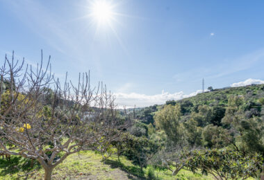 Hiszpania, Estepona, Altos de Estepona