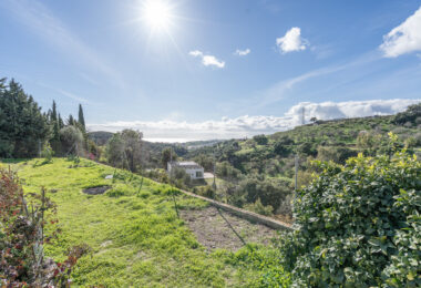 Hiszpania, Estepona, Altos de Estepona