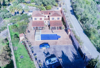 Hiszpania, Estepona, Altos de Estepona