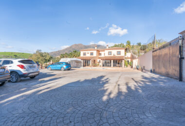 Hiszpania, Estepona, Altos de Estepona