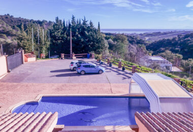 Hiszpania, Estepona, Altos de Estepona