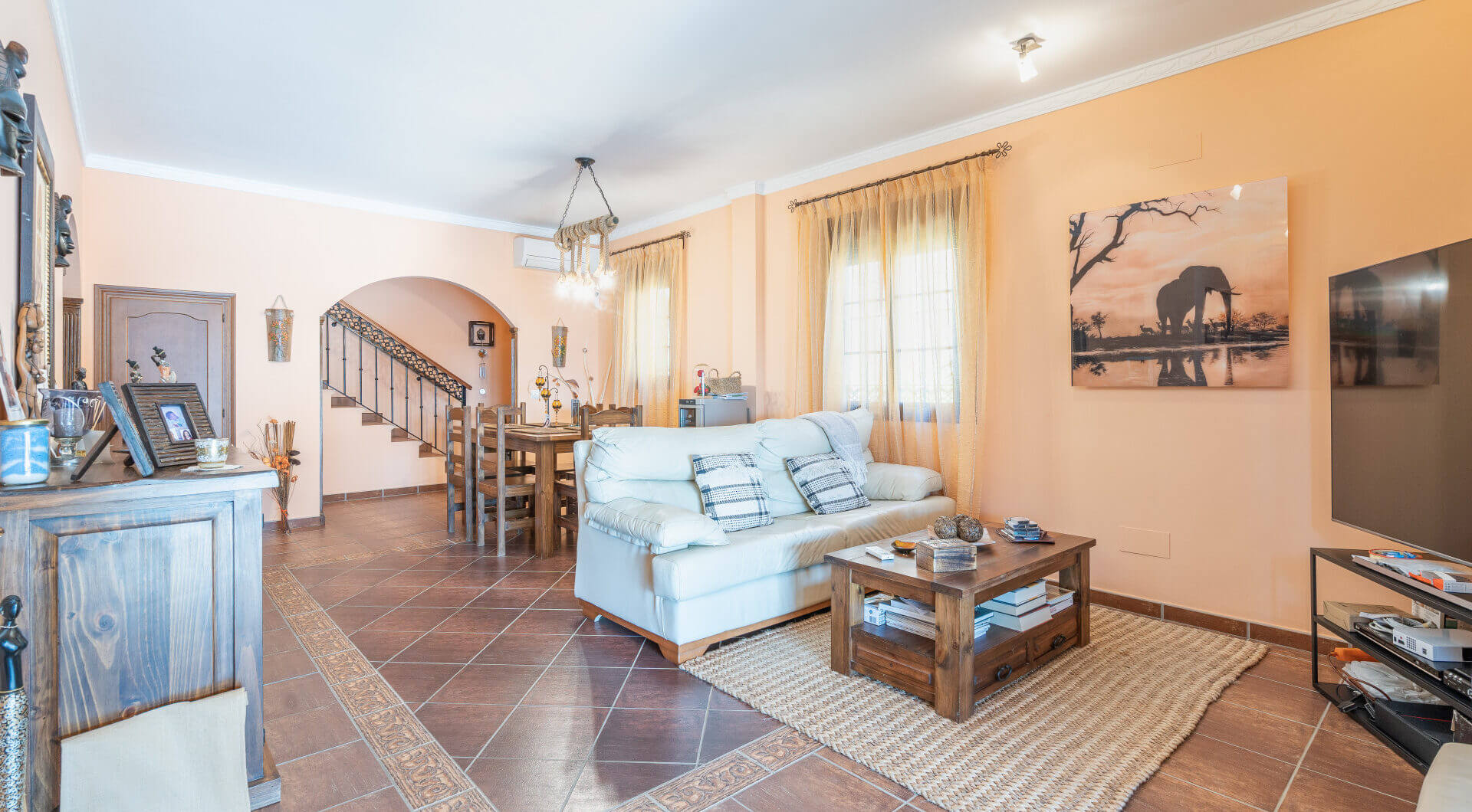 Hiszpania, Estepona, Altos de Estepona