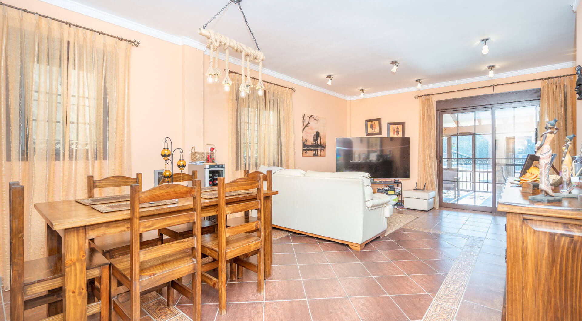 Hiszpania, Estepona, Altos de Estepona
